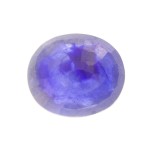 Blue Sapphire – 4.03 Carats (Ratti-4.45) Neelam